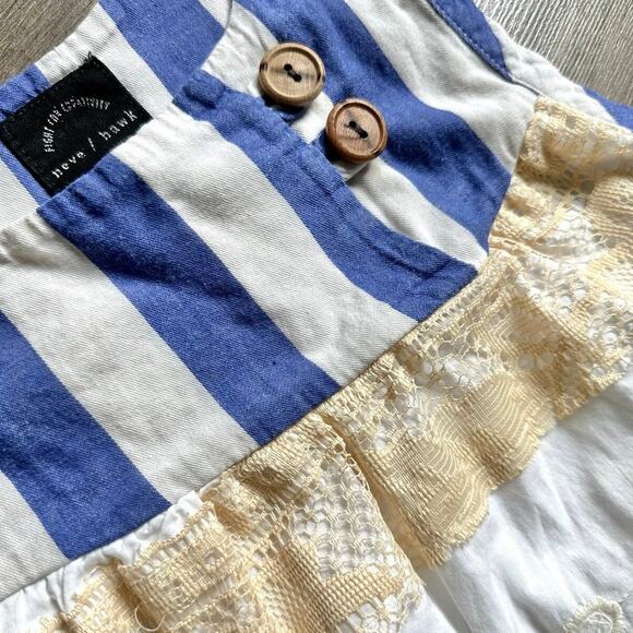 Neve & Hawk Top - Picture 4 of 5